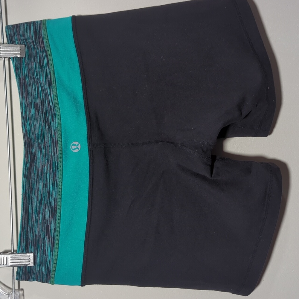 Lulu💥2For$30💥 Lululemon Shorts Size 4